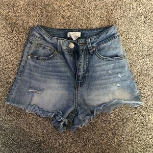 Sky and Sparrow women’s shorts